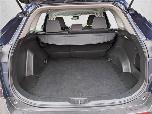 Certified 2025 Toyota RAV4 XLE AWD/4WD image 7