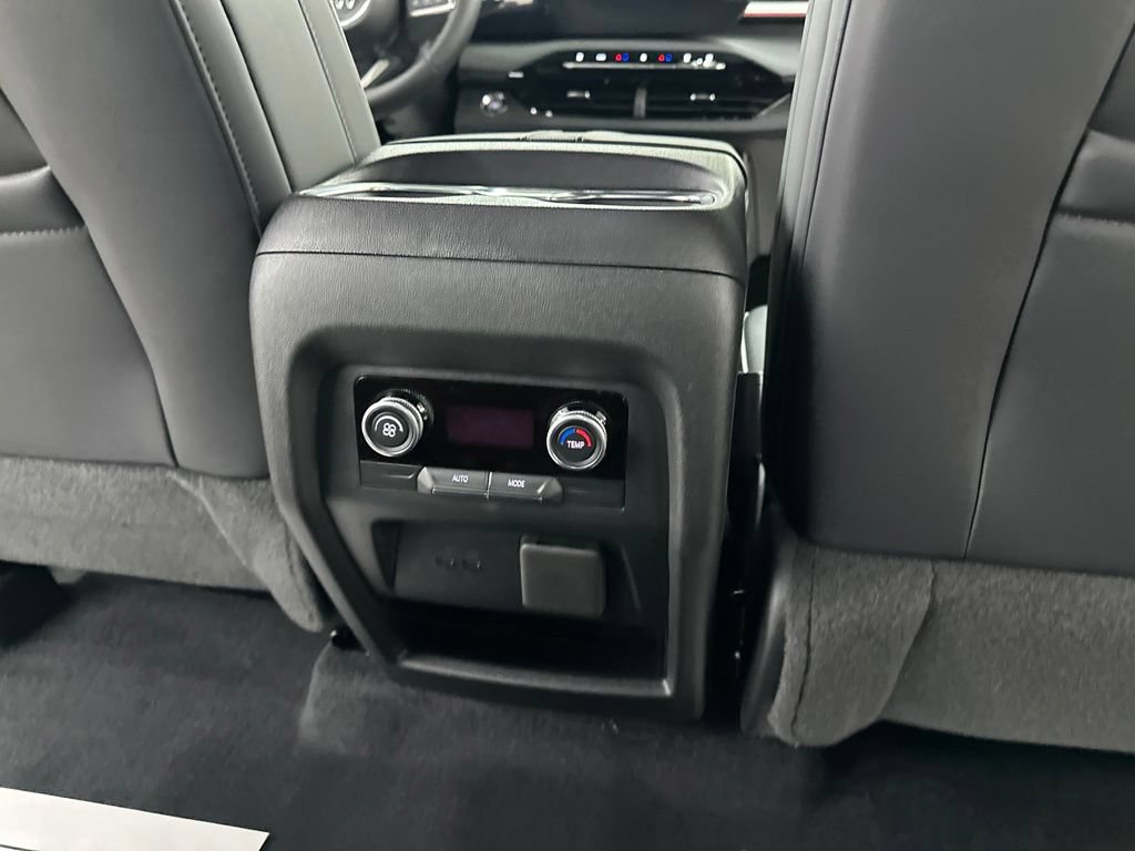 New 2026 Buick Enclave Preferred w/ Power Package AWD/4WD image 23