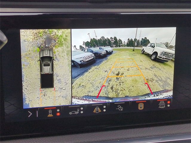 Used 2024 GMC Sierra 2500 Denali w/ Denali Reserve Package image 17