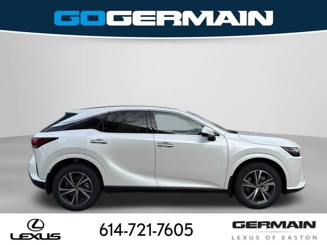 New 2026 Lexus RX 350 Premium image 7