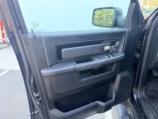 Certified 2018 RAM 1500 Rebel w/ Luxury Group AWD/4WD image 12