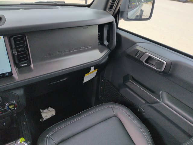 New 2026 Ford Bronco Big Bend AWD/4WD image 16