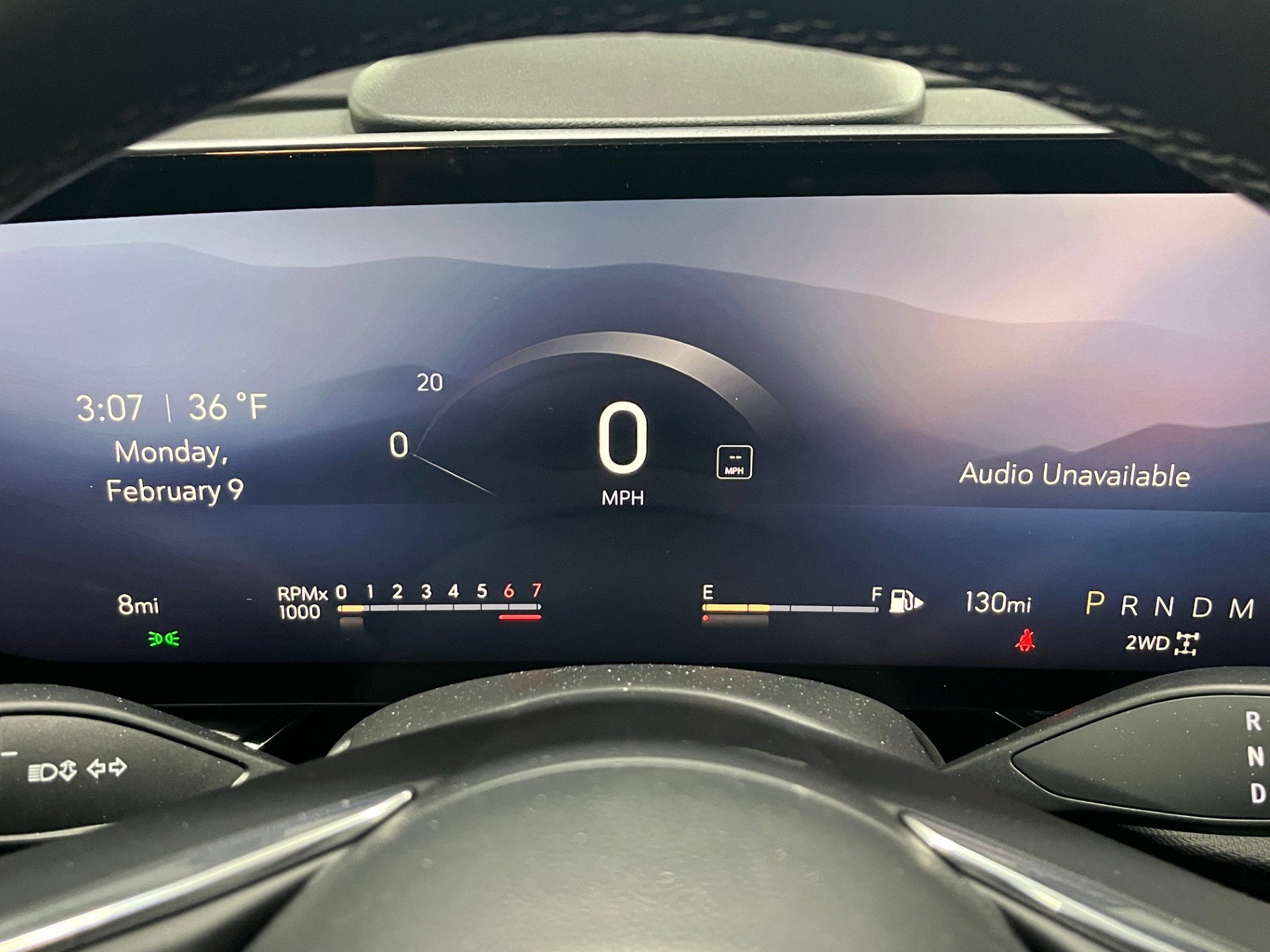 New 2026 Buick Envision Preferred image 15