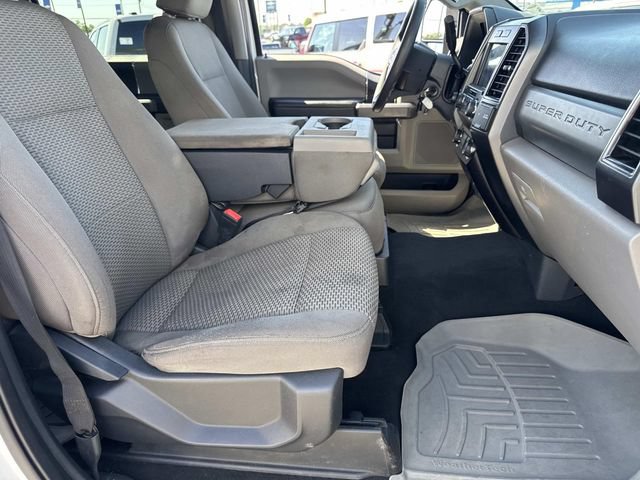 Used 2022 Ford F250 XLT AWD/4WD image 11