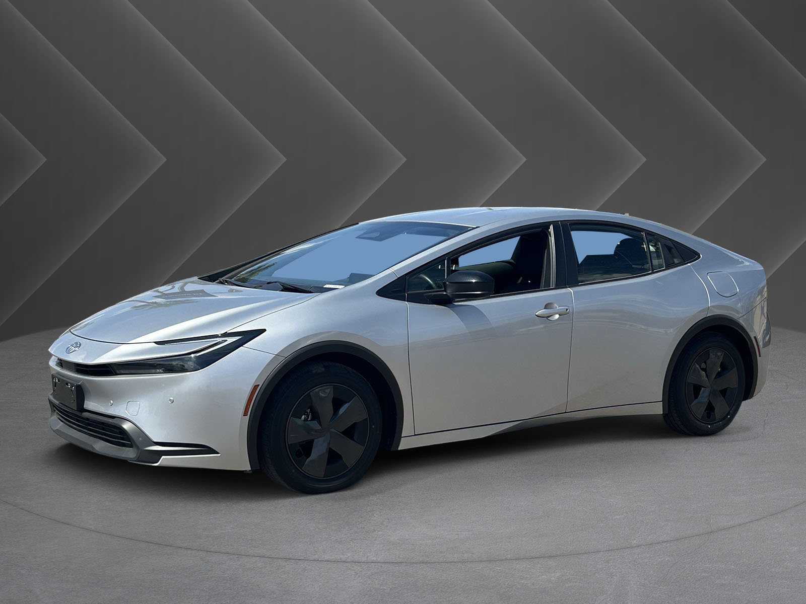 Used 2025 Toyota Prius LE FWD image 35
