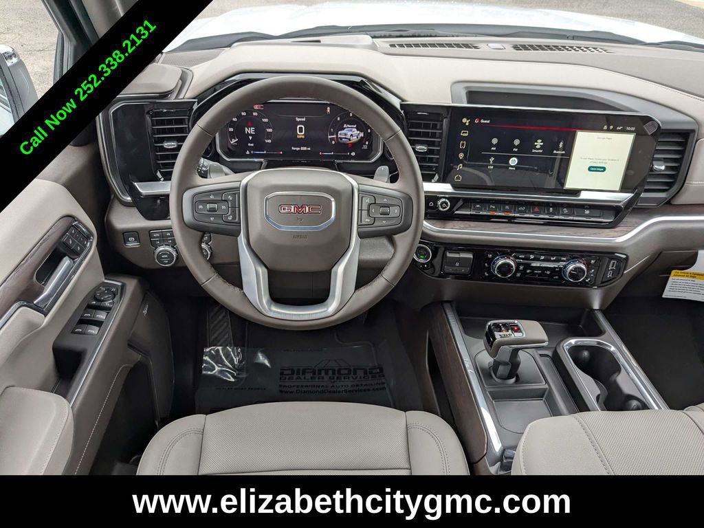 New 2026 GMC Sierra 1500 SLT w/ SLT Premium Plus Package image 17