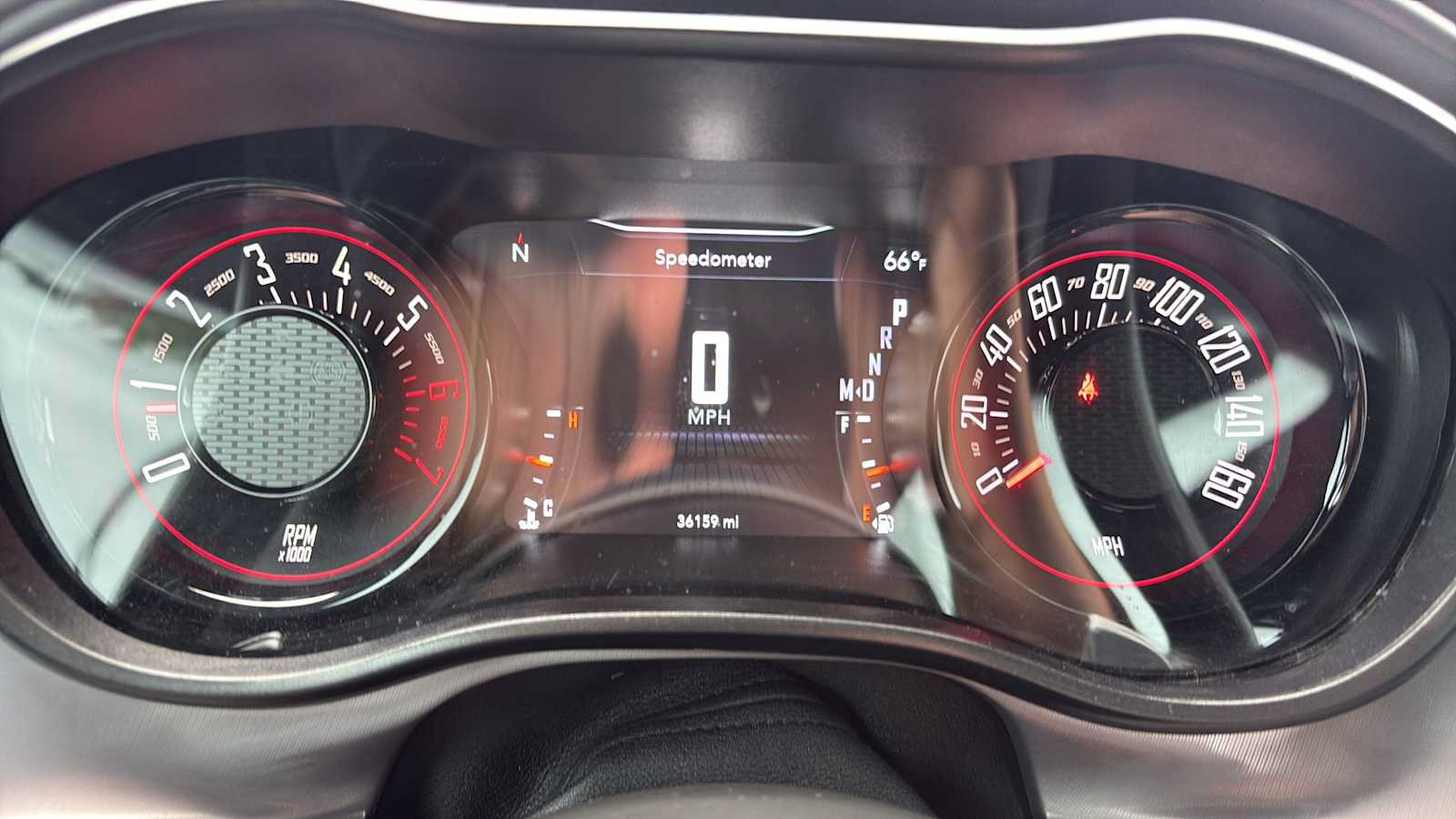 Used 2023 Dodge Challenger R/T w/ Plus Package RWD image 11