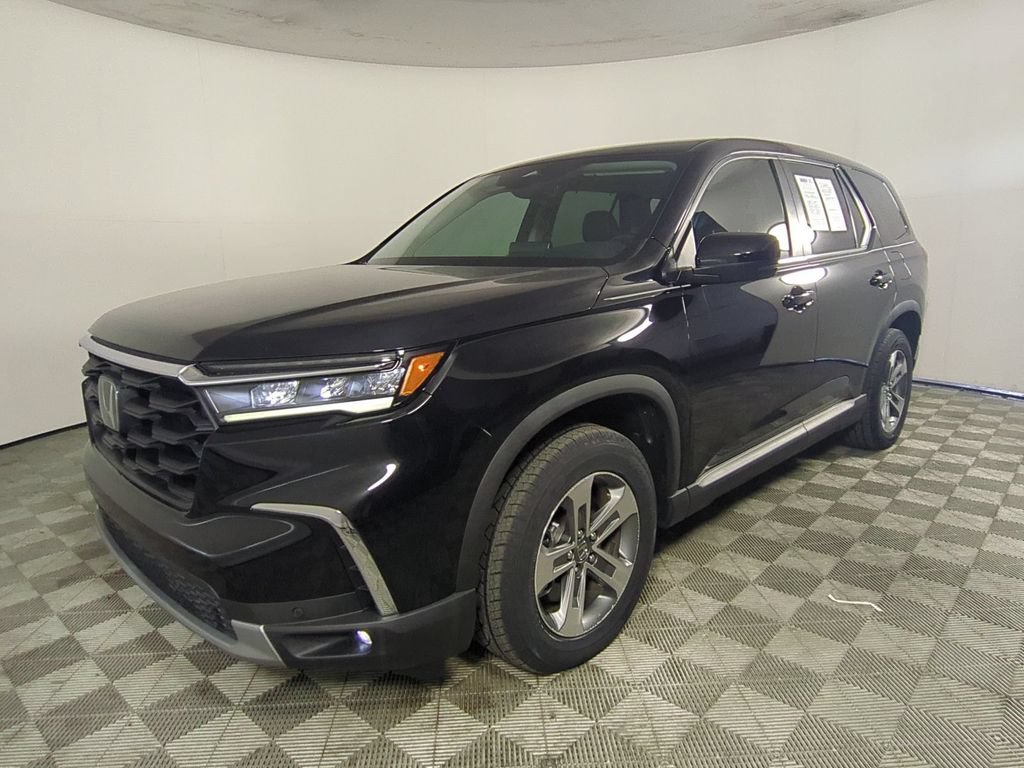 Used 2023 Honda Pilot EX-L image 9