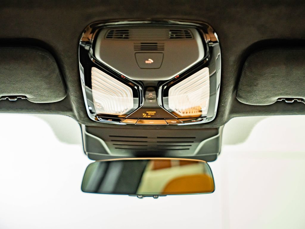 New 2027 BMW X7 xDrive40i AWD/4WD image 41