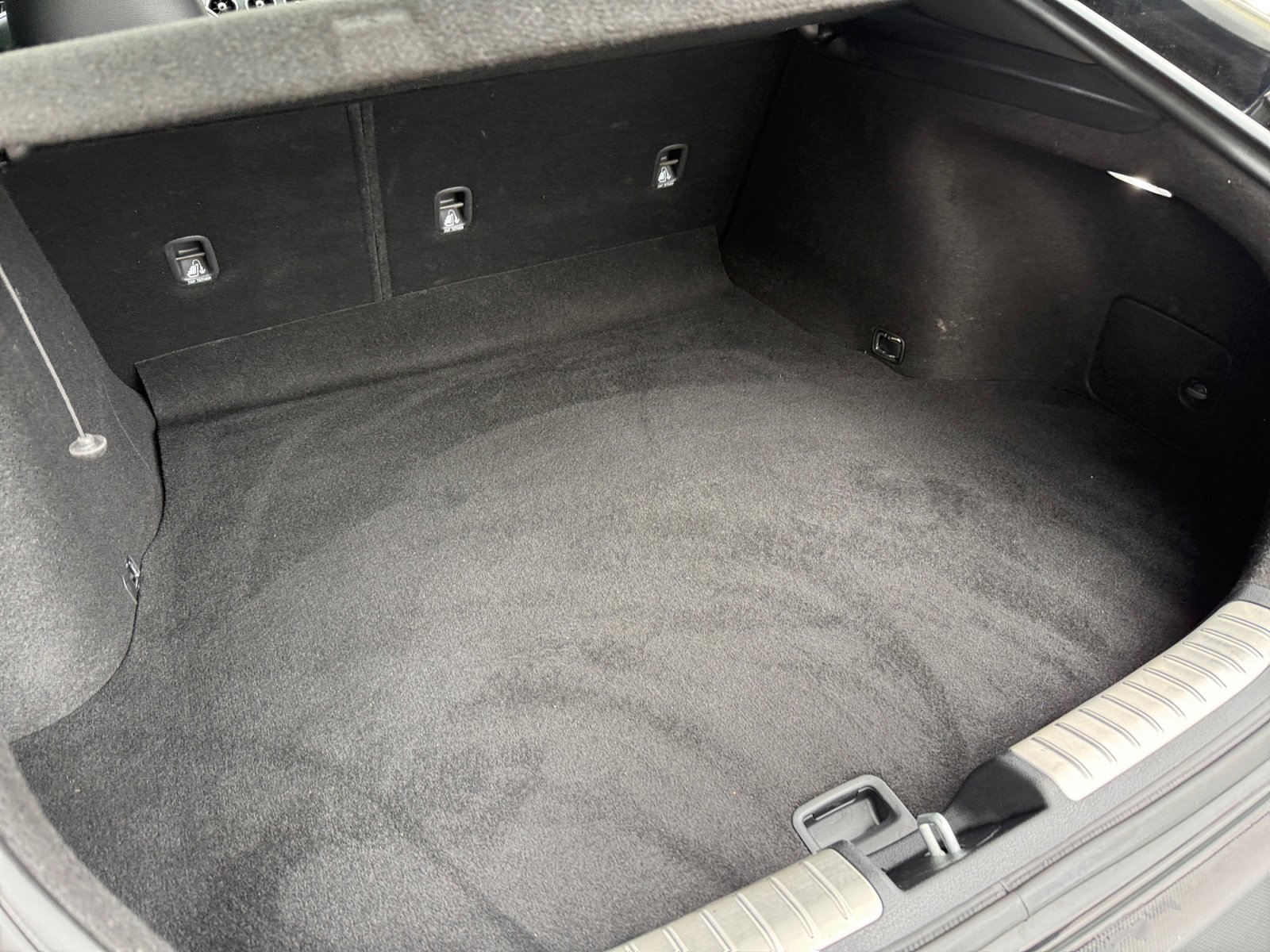 Used 2019 Kia Stinger GT image 12