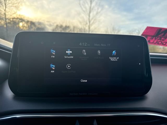 Certified 2022 Hyundai Santa Fe SEL w/ Convenience + Premium Package image 32