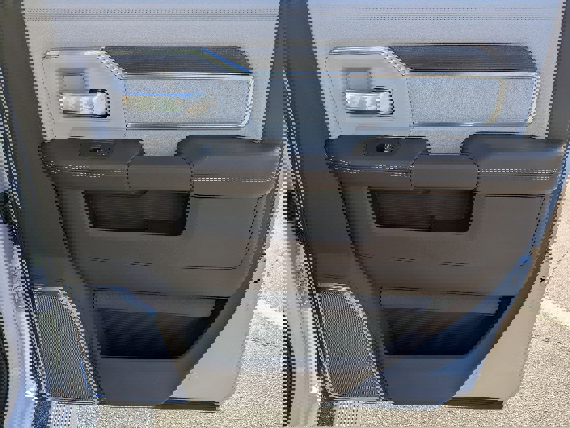 New 2026 RAM 2500 Laramie image 31