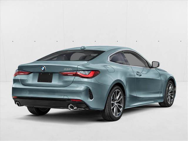 New 2027 BMW 430i Coupe w/ M Sport Package RWD video 2