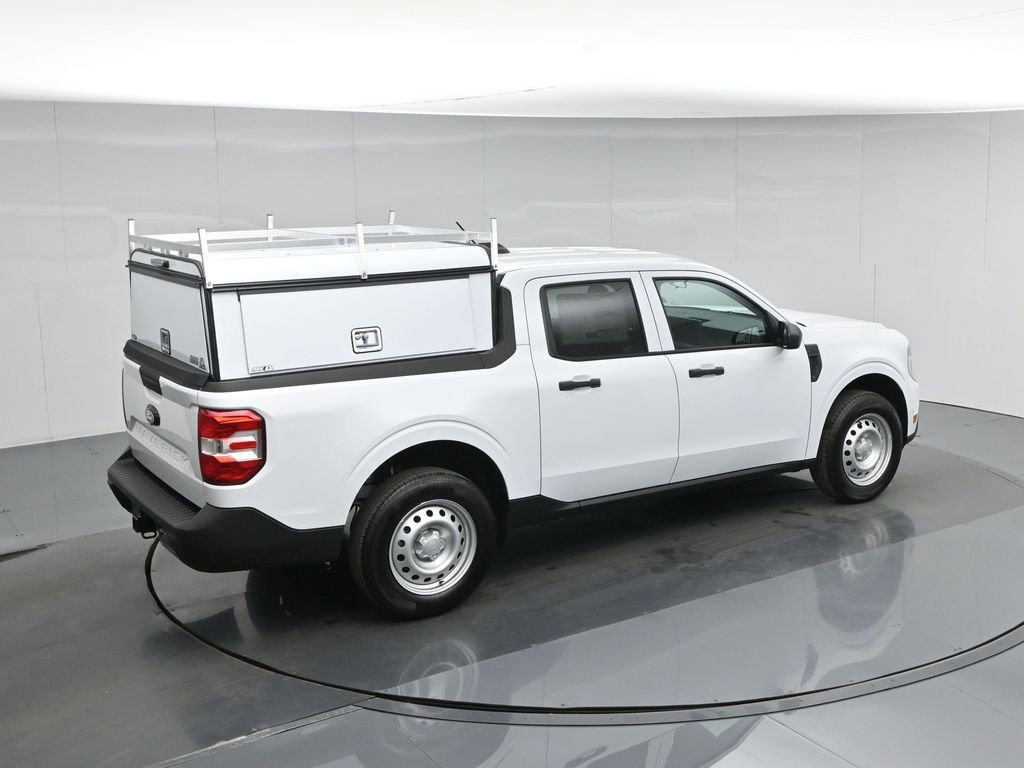 New 2026 Ford Maverick XL FWD image 39