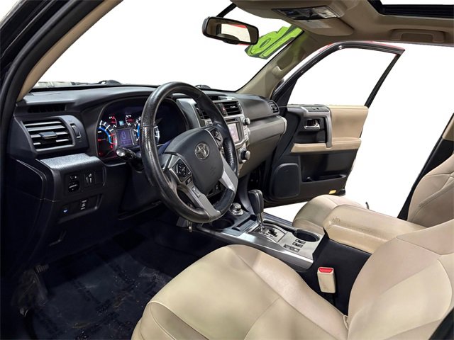 Used 2016 Toyota 4Runner SR5 image 9