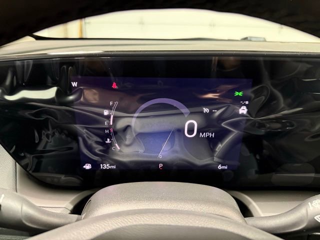 New 2026 Buick Encore GX Sport Touring w/ Comfort Package FWD image 14