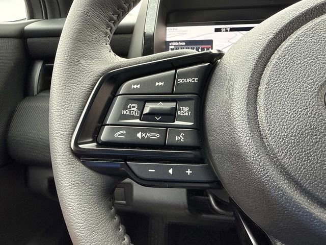 New 2026 Subaru Outback Limited image 24