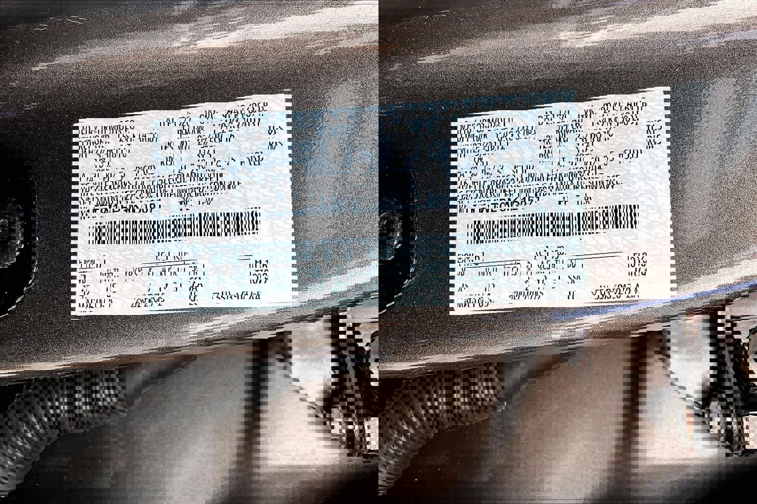 Used 2021 Ford F150 XLT w/ Equipment Group 302A High image 34