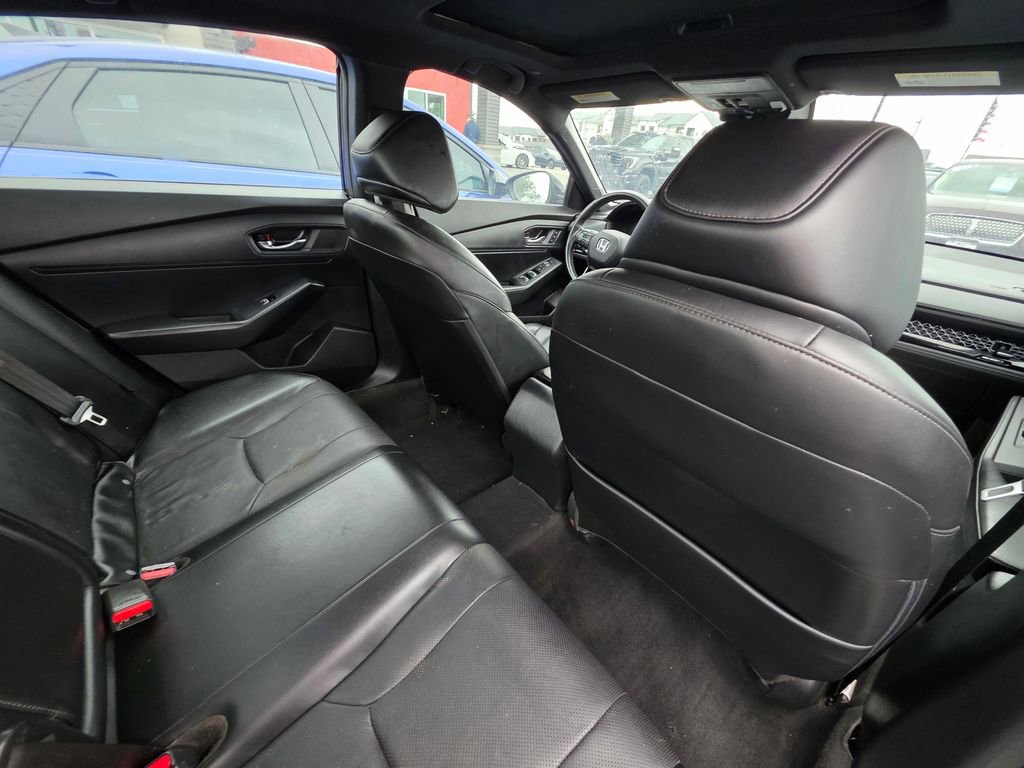 Used 2023 Honda Accord Sport image 6