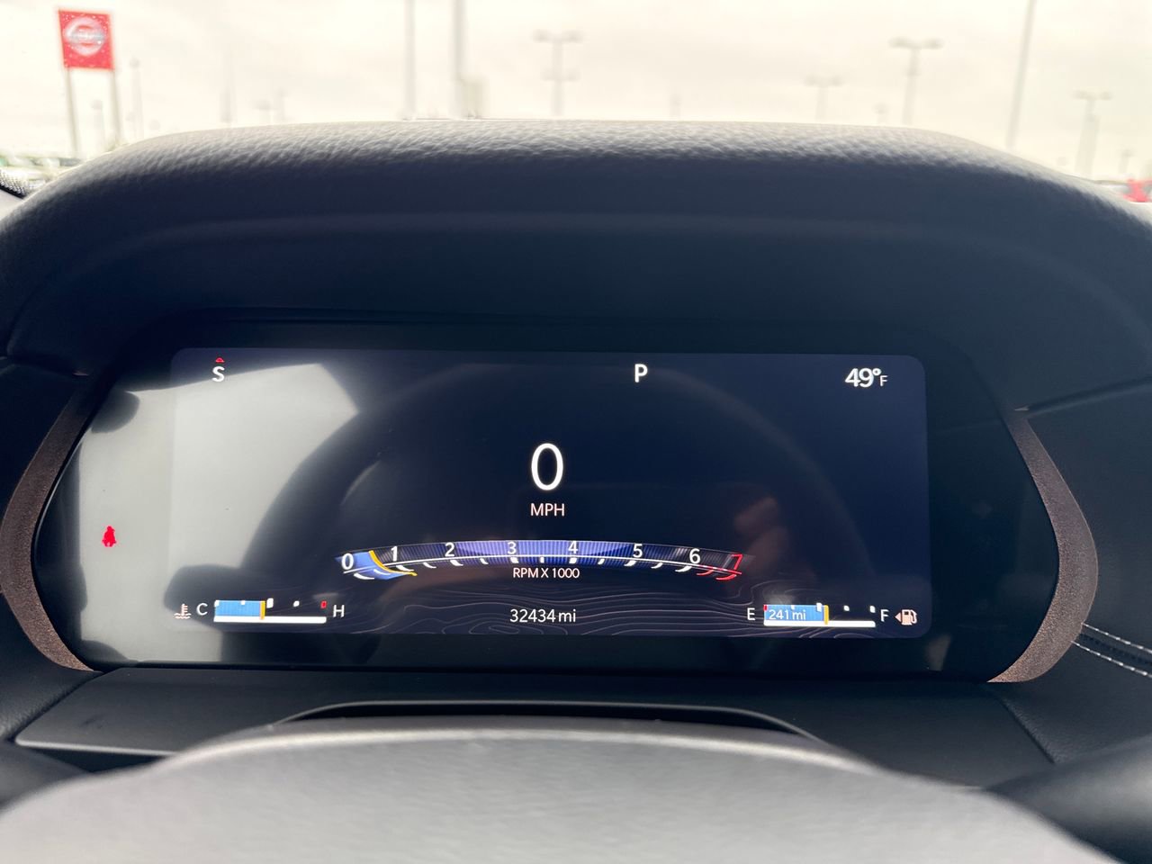 Used 2024 Jeep Grand Cherokee Altitude image 19