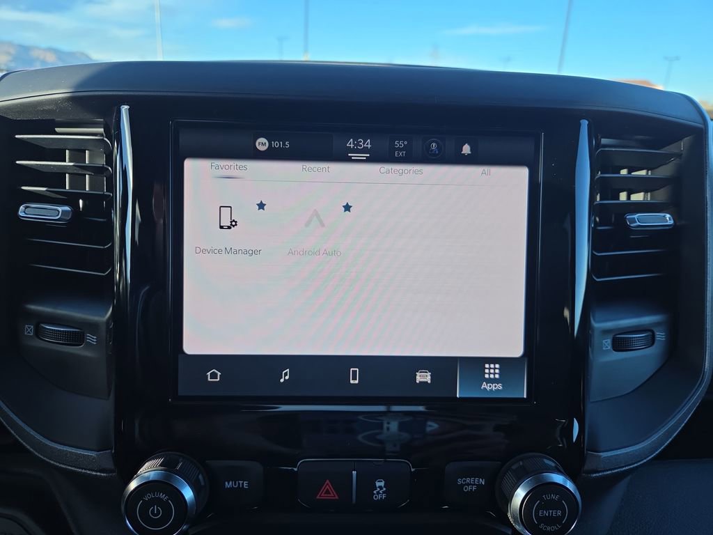 New 2026 RAM 4500 Tradesman image 19