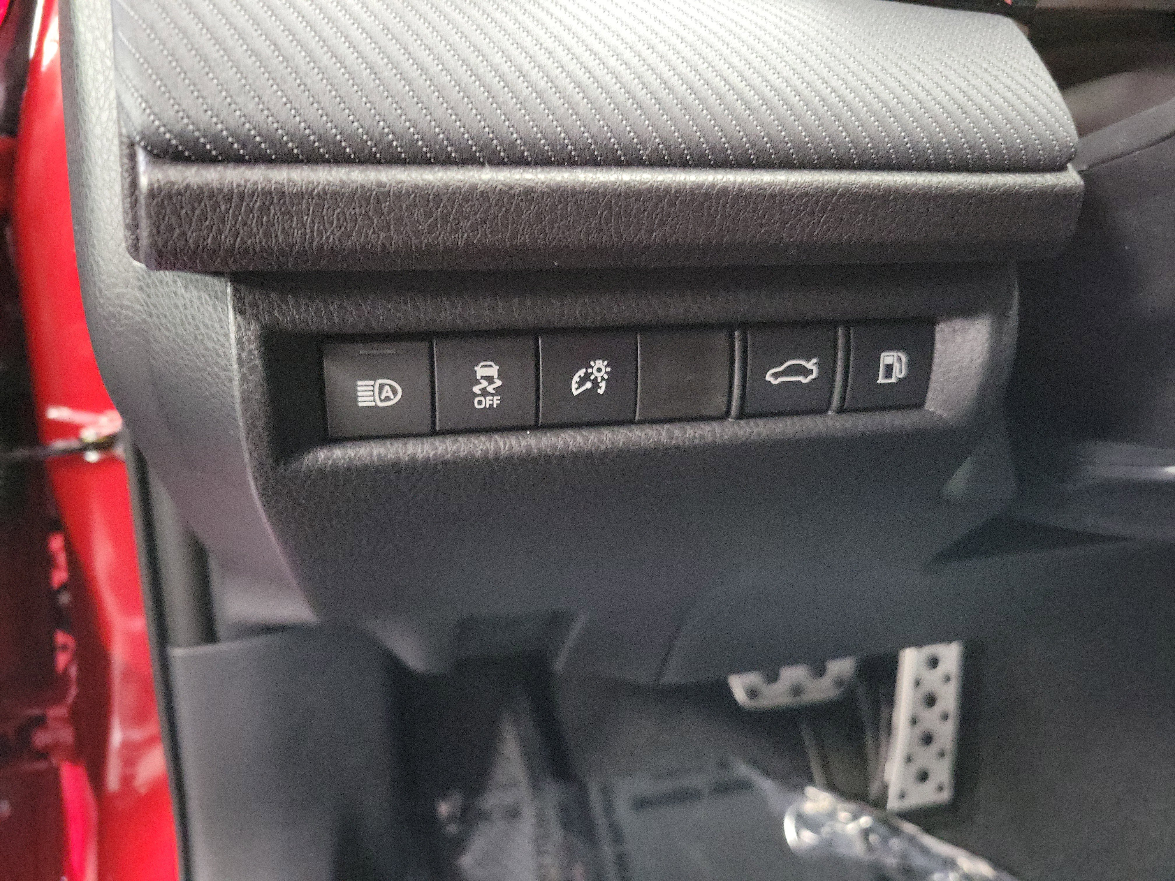 New 2026 Toyota Camry SE w/ Multimedia Upgrade Package AWD/4WD image 16