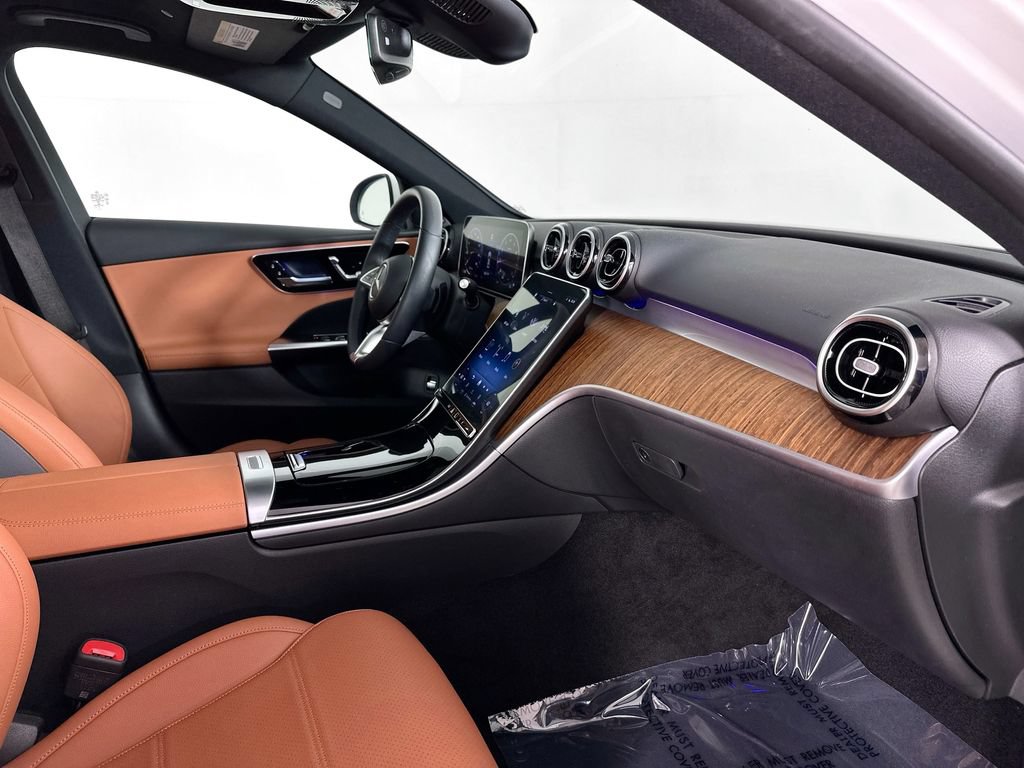 Certified 2023 Mercedes-Benz C 300 Sedan image 28