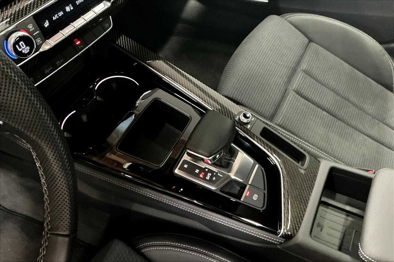 Used 2025 Audi A5 2.0T Premium Plus w/ Premium Plus image 19