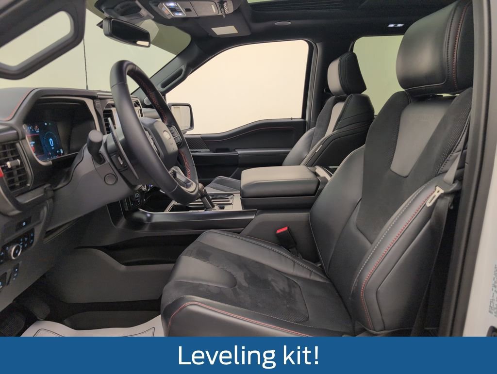 Used 2025 Ford F150 Raptor image 4