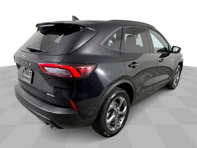 Used 2025 Ford Escape ST-Line Select image 8