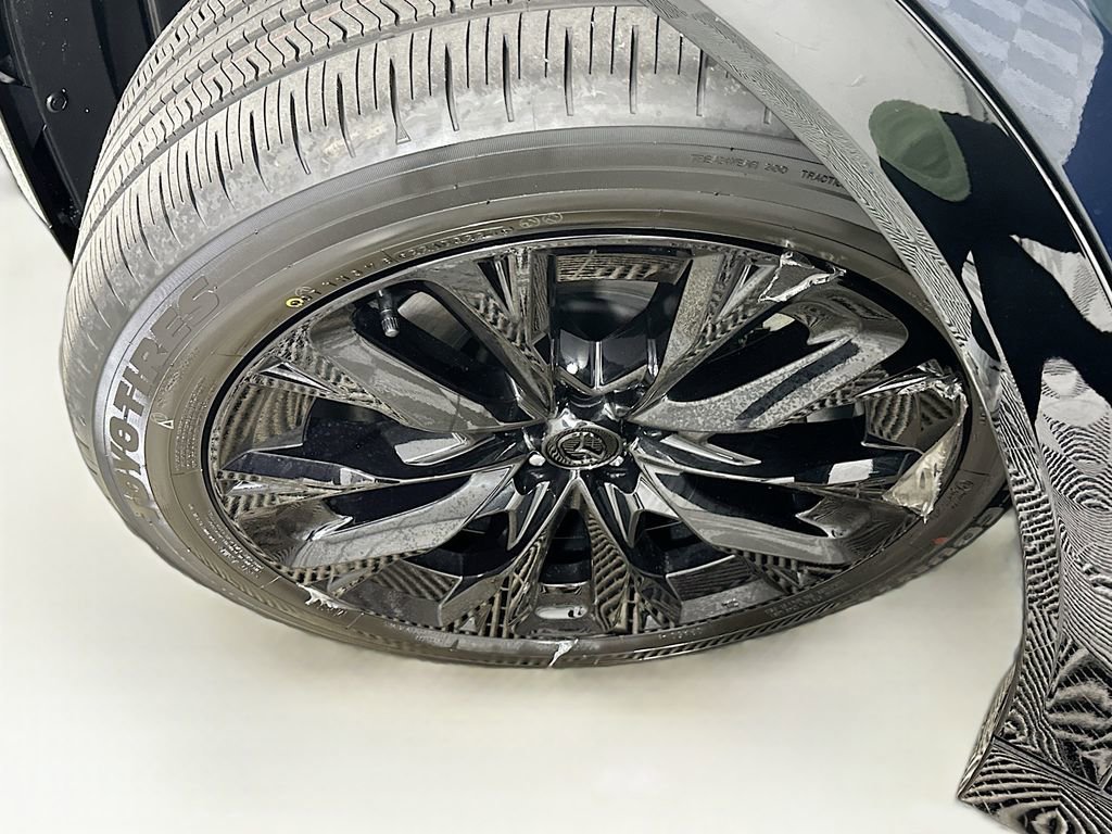 New 2026 MAZDA CX-90 3.3 Turbo S w/ Premium Package image 24