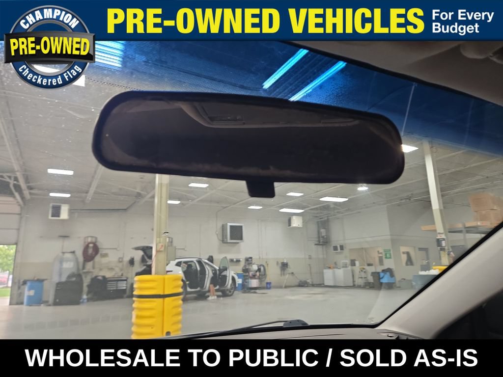 Used 2006 MAZDA MAZDA6 s Sport FWD image 15