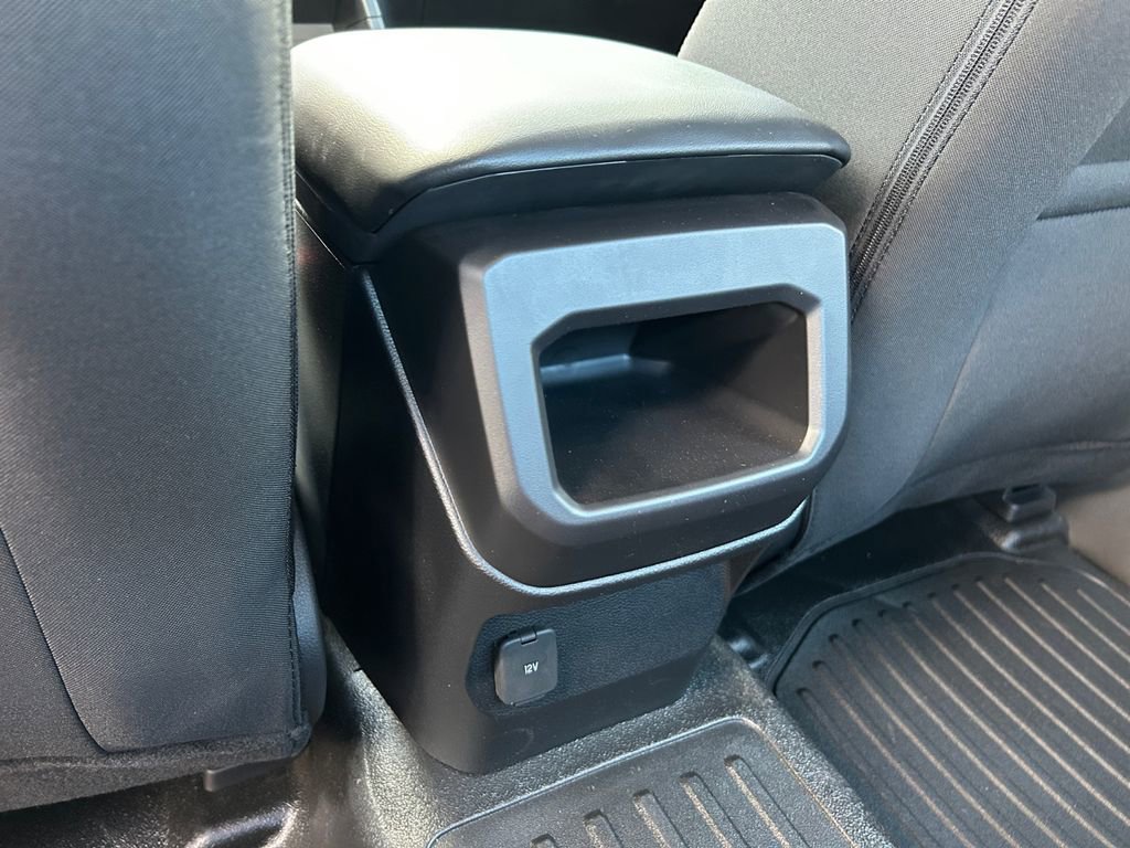 New 2025 Ford Ranger XL image 37