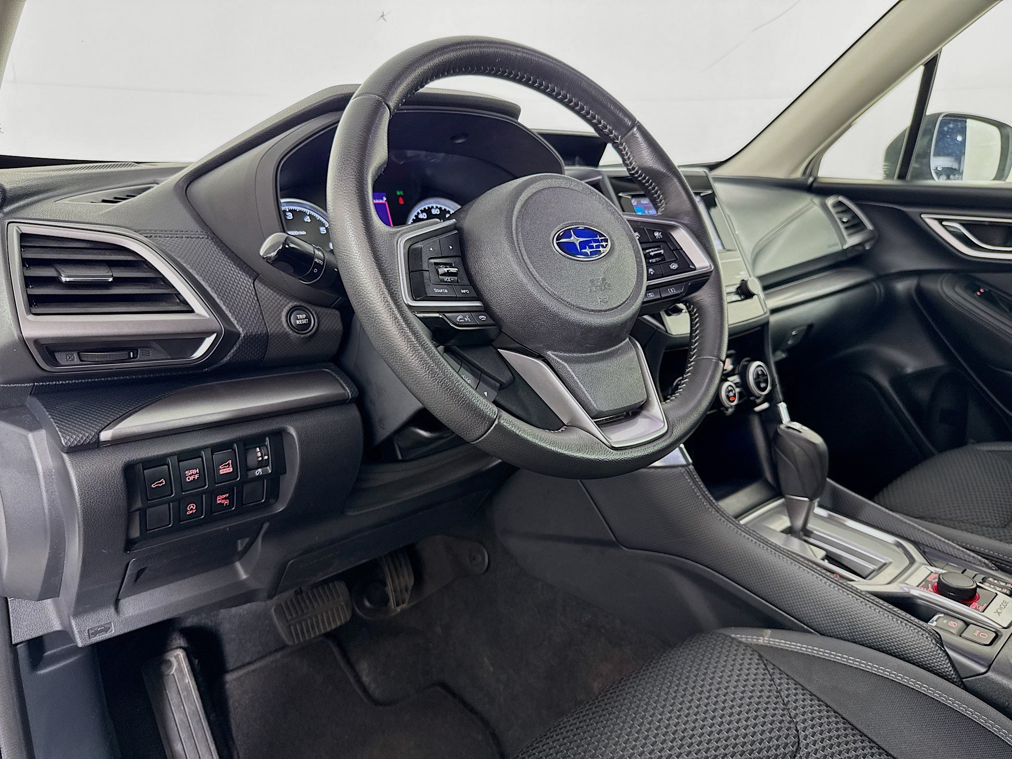 Used 2024 Subaru Forester Premium AWD/4WD image 22