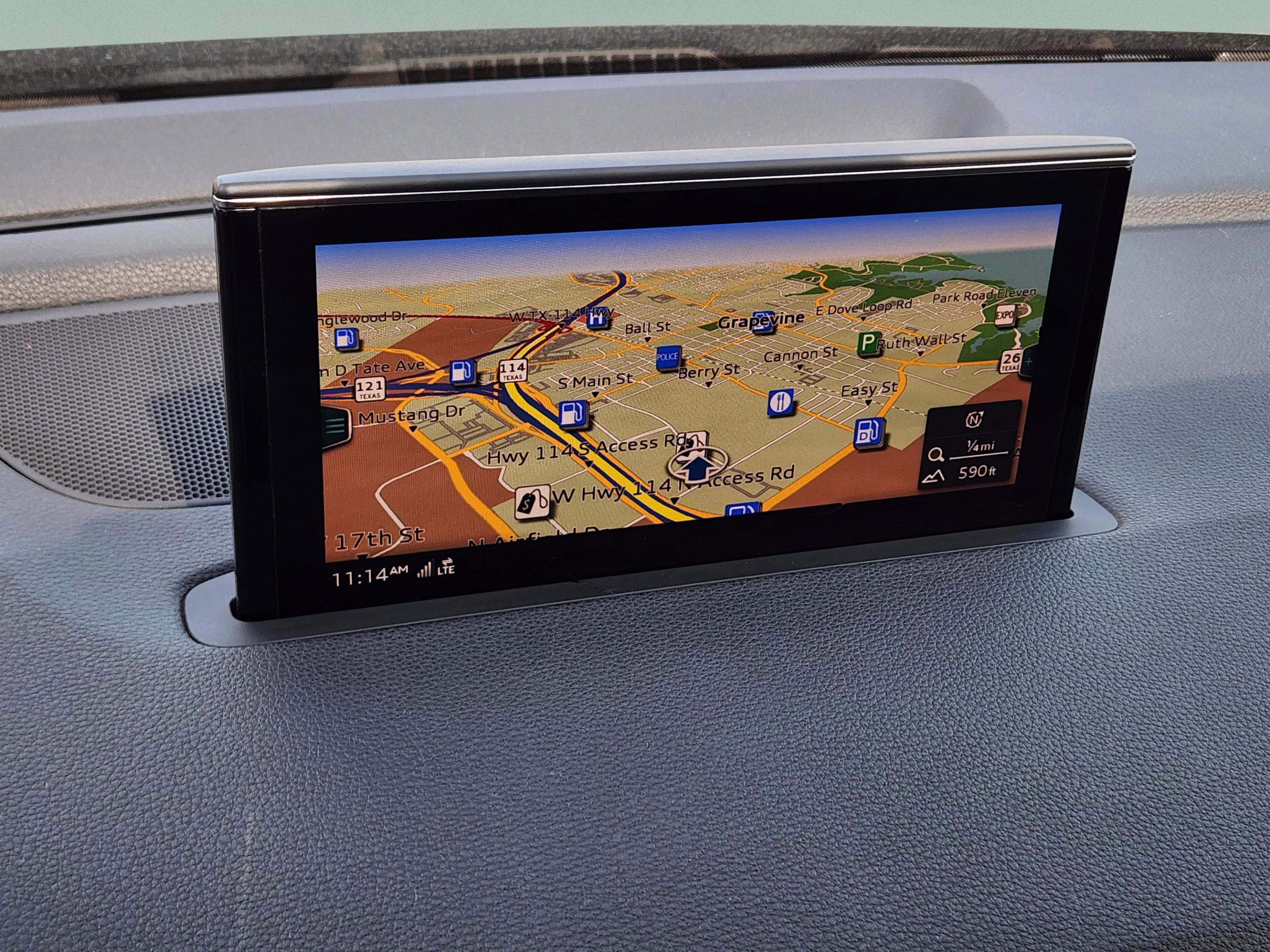 Used 2018 Audi Q7 3.0T Premium Plus AWD/4WD image 20