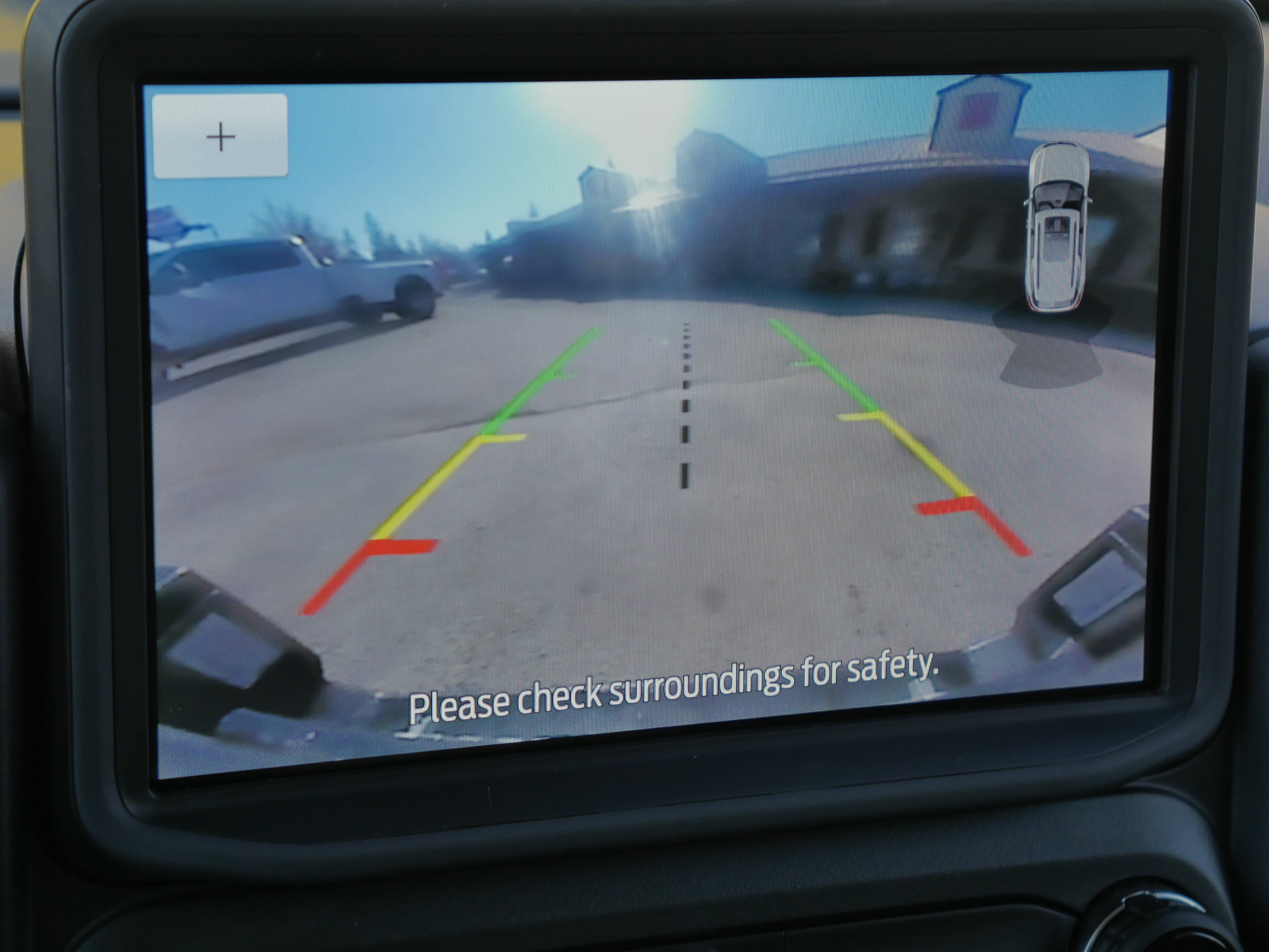 Certified 2023 Ford Bronco Sport Big Bend w/ Convenience Package image 11