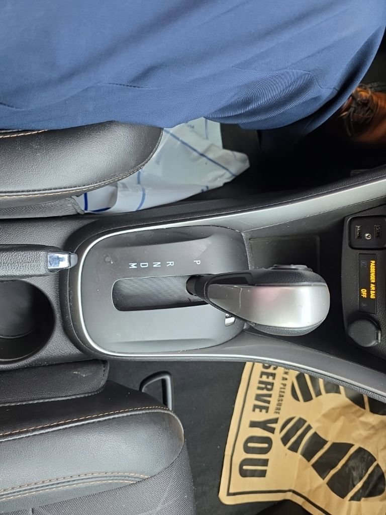 Used 2018 Chevrolet Trax LT w/ Driver Confidence Package image 25