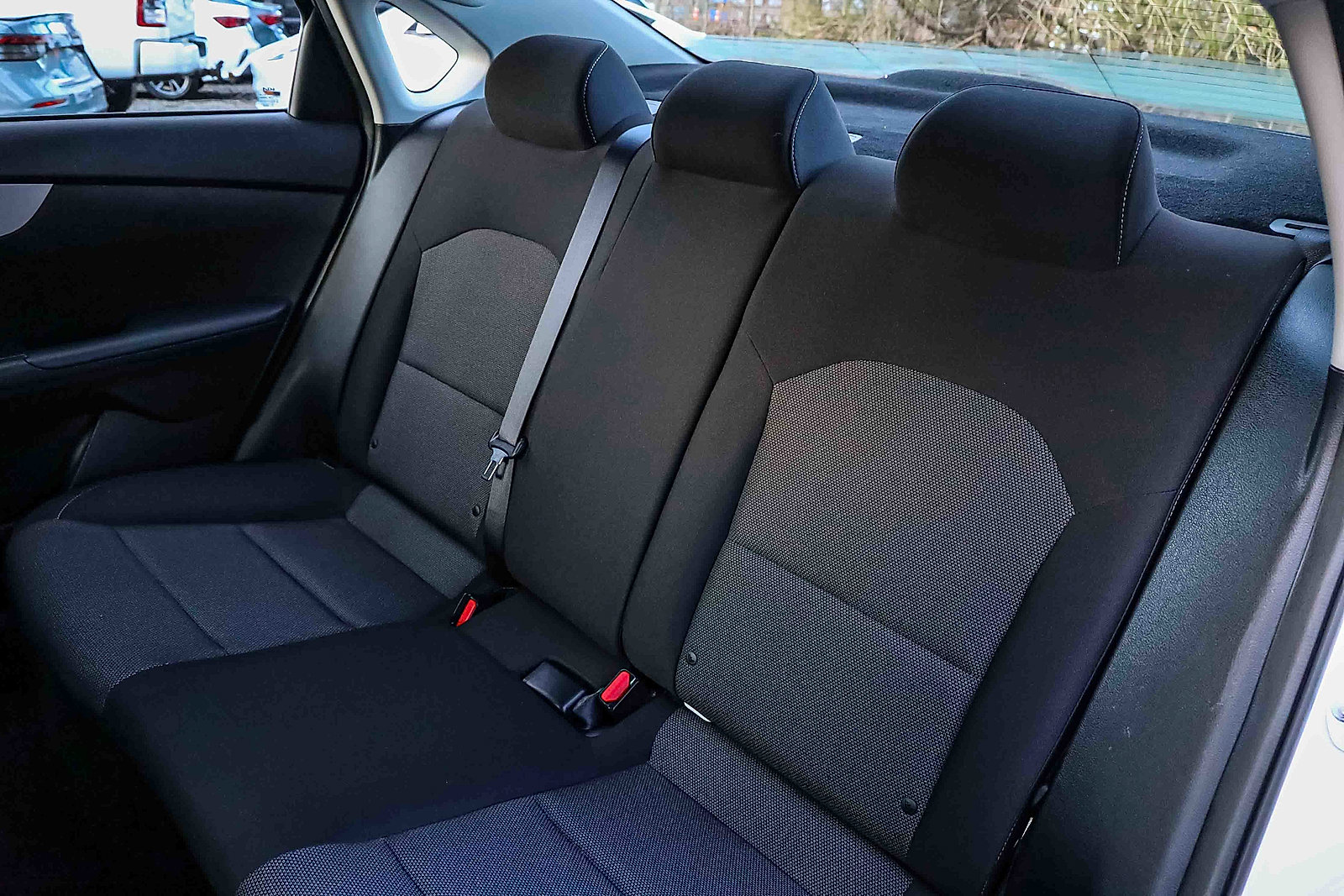 Certified 2024 Kia Forte LXS w/ LXS Technology Package image 22