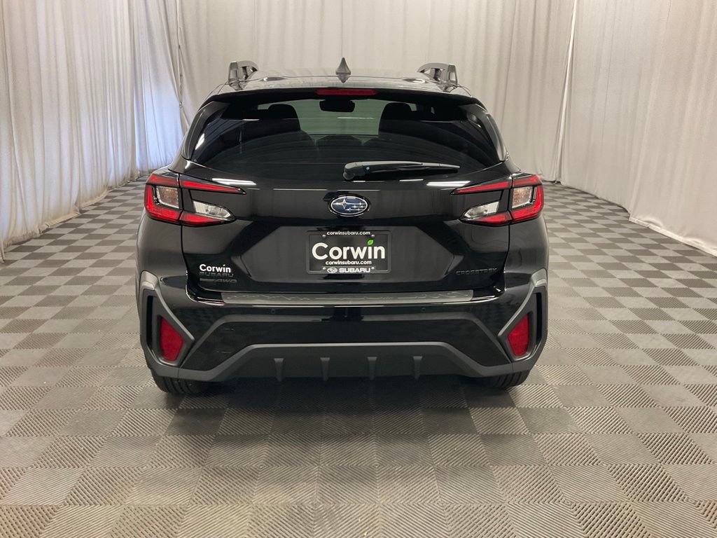 New 2026 Subaru Crosstrek 2.5i Limited AWD/4WD image 5