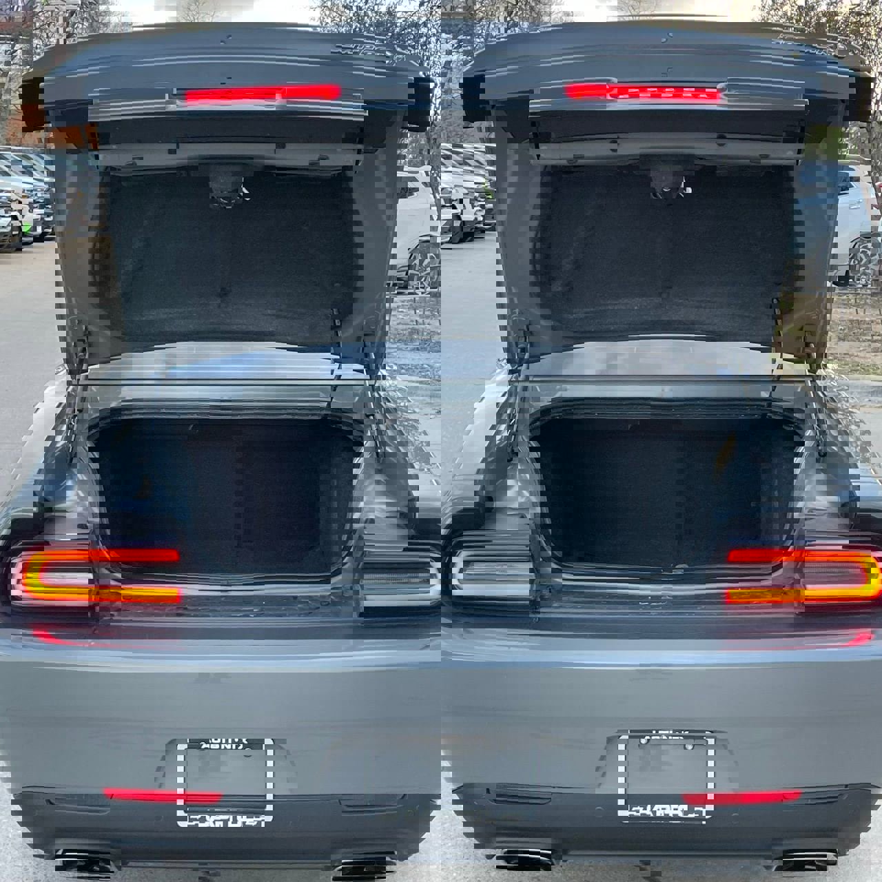 Used 2023 Dodge Challenger R/T Scat Pack image 24