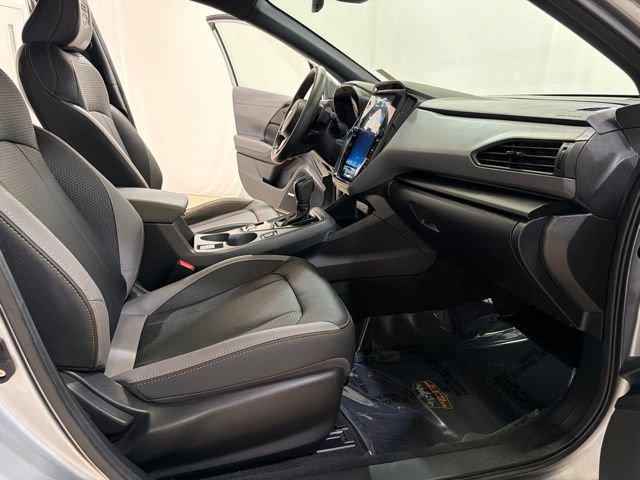 Used 2026 Subaru Crosstrek 2.5i Wilderness w/ Crosstrek Mirror Package AWD/4WD image 24