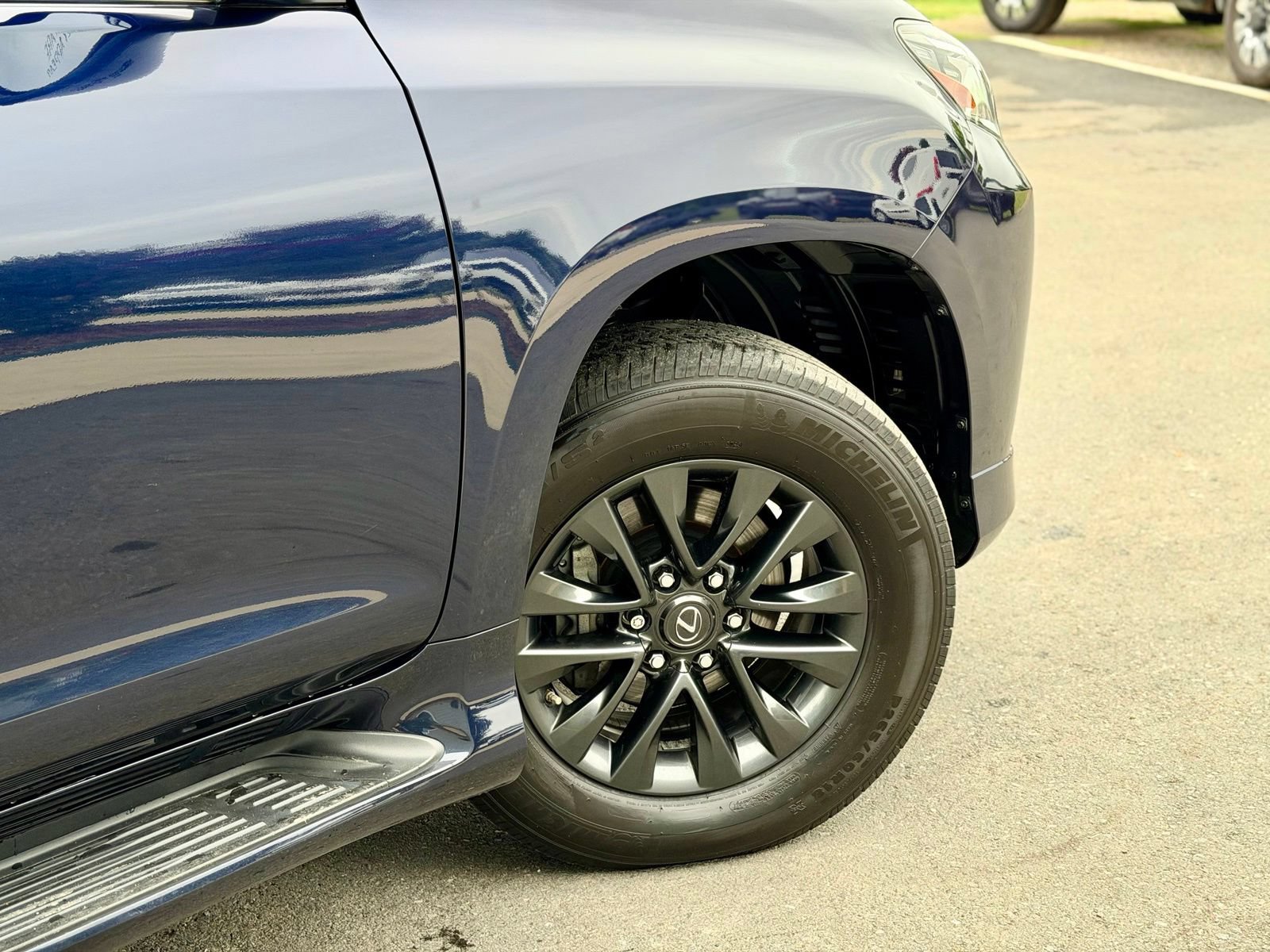 Used 2022 Lexus GX 460 Premium w/ Premium Plus Package AWD/4WD image 15