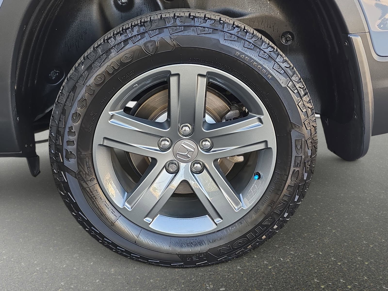 Used 2023 Honda Ridgeline RTL-E image 31
