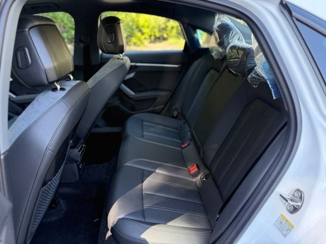 New 2026 Audi A3 2.0T Premium AWD/4WD image 23