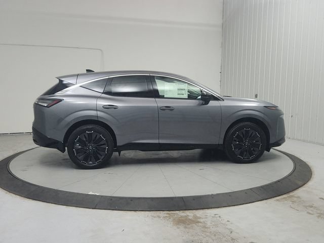 New 2027 Nissan Murano Platinum w/ Cargo Package AWD/4WD image 9