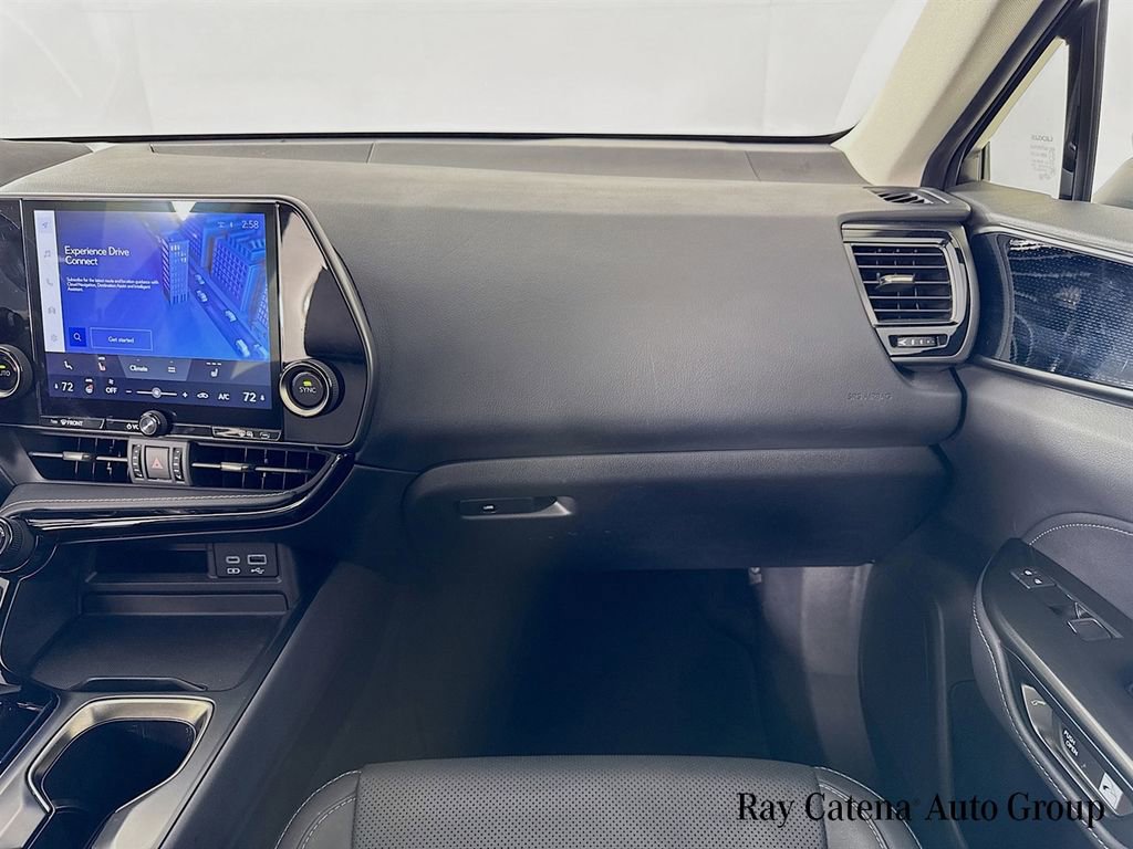 Certified 2024 Lexus NX 350 AWD w/ Cold Area Package image 25