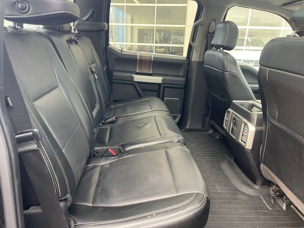 Used 2016 Ford F150 Lariat image 20