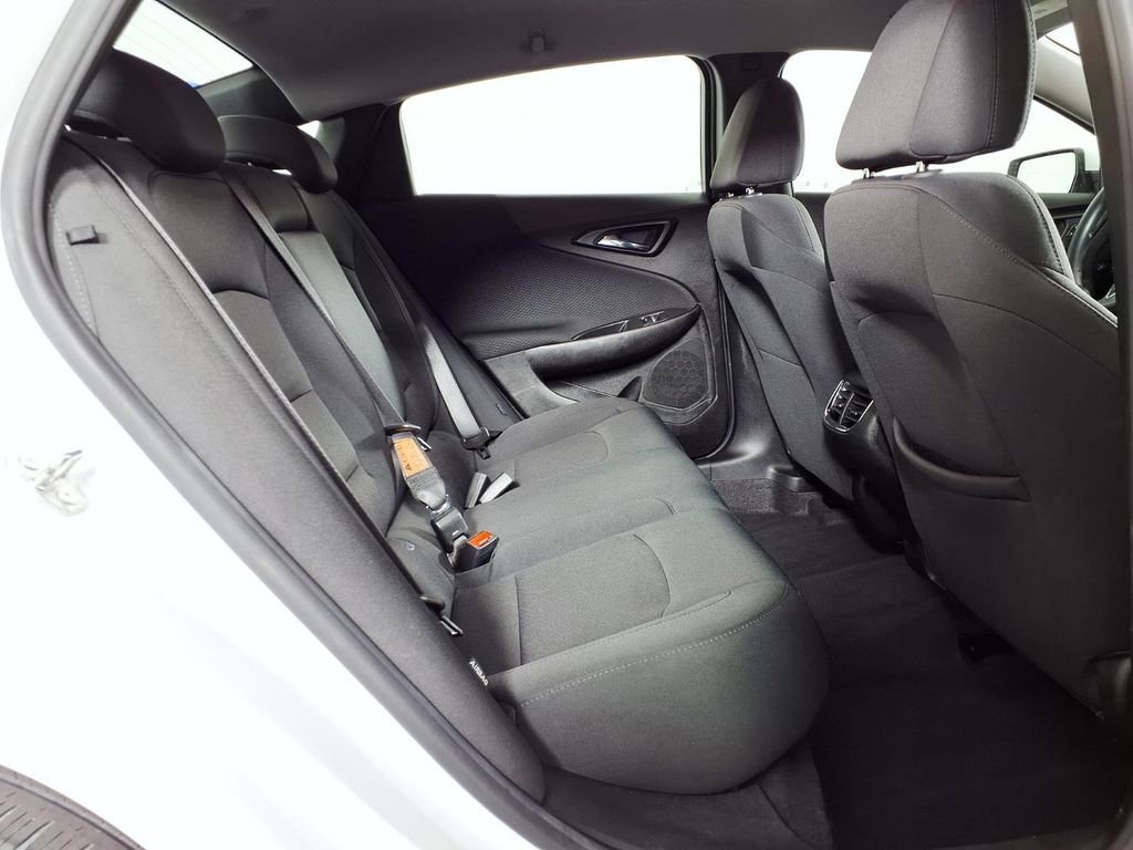 Used 2023 Chevrolet Malibu LT image 10