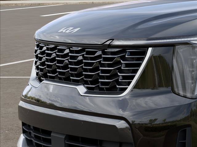 New 2026 Kia Sorento S AWD/4WD image 12