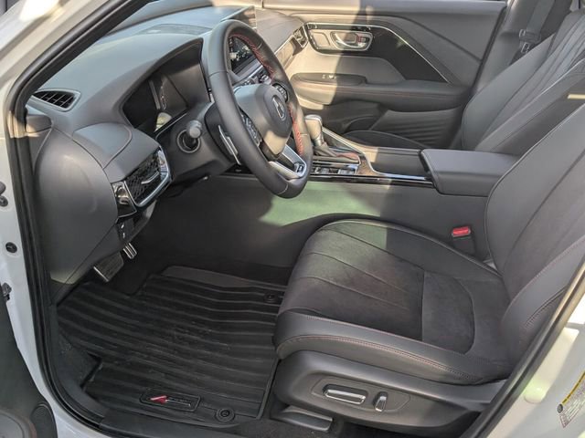 New 2026 Acura ADX A-Spec image 5